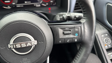 Nissan Qashqai 1.5 E-Power Tekna 5dr Auto Hybrid Hatchback